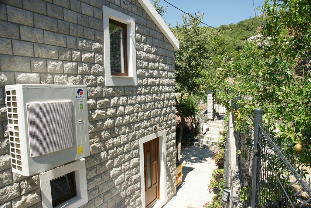 Paradise House Skadar Lake Karuc Exterior photo