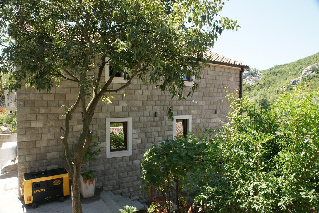 Paradise House Skadar Lake Karuc Exterior photo