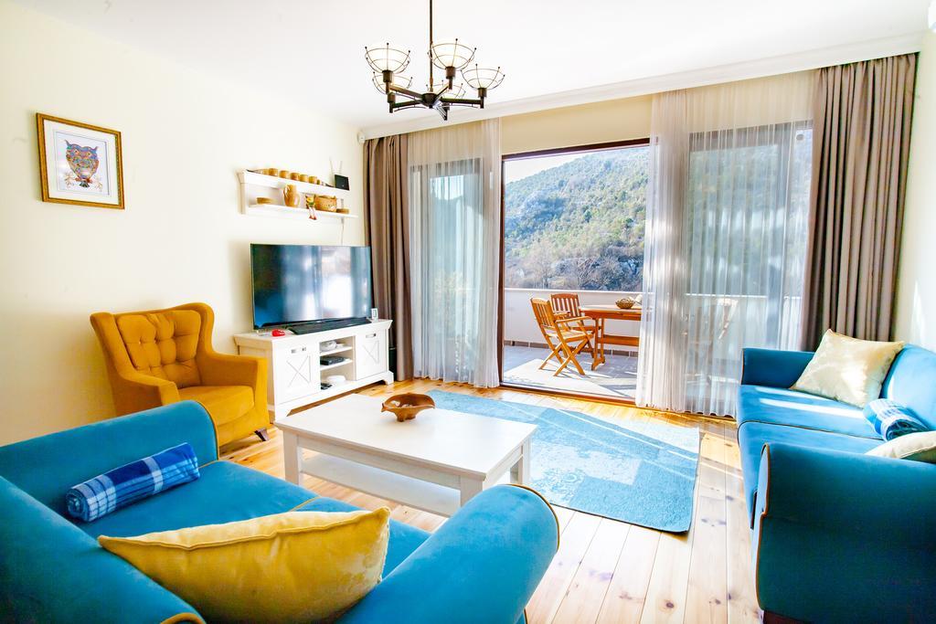 Paradise House Skadar Lake Karuc Exterior photo
