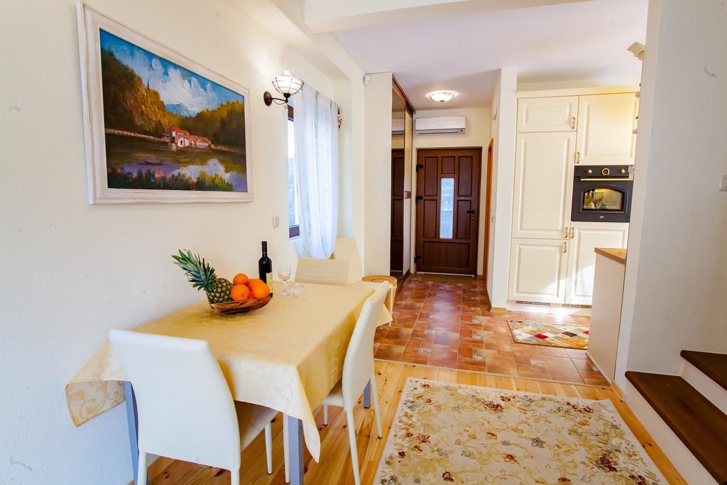 Paradise House Skadar Lake Karuc Exterior photo