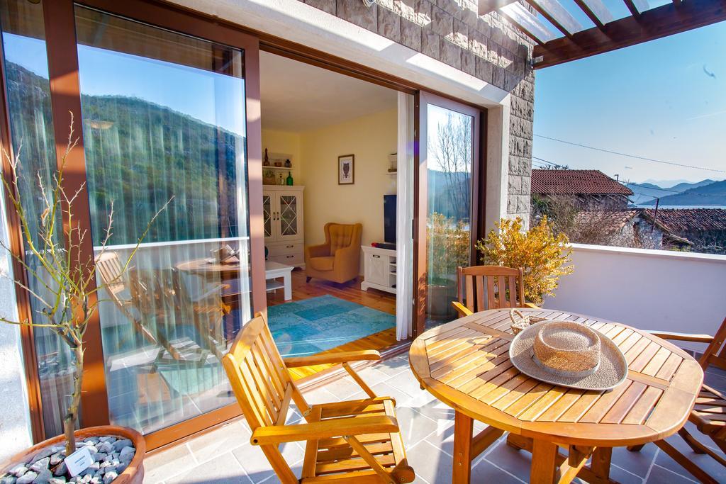 Paradise House Skadar Lake Karuc Exterior photo