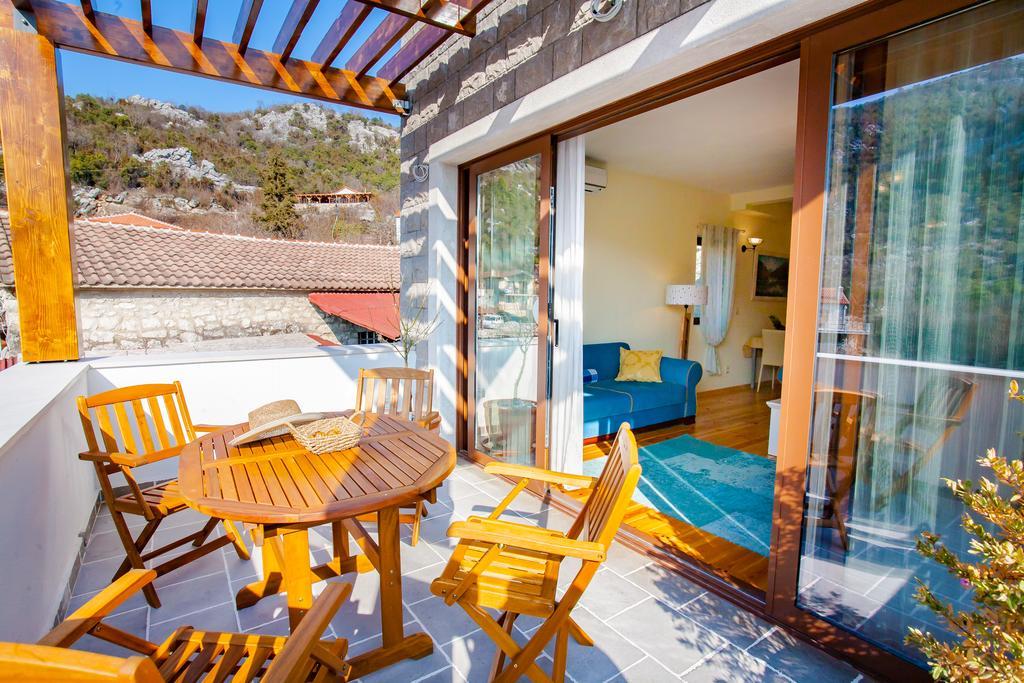 Paradise House Skadar Lake Karuc Exterior photo