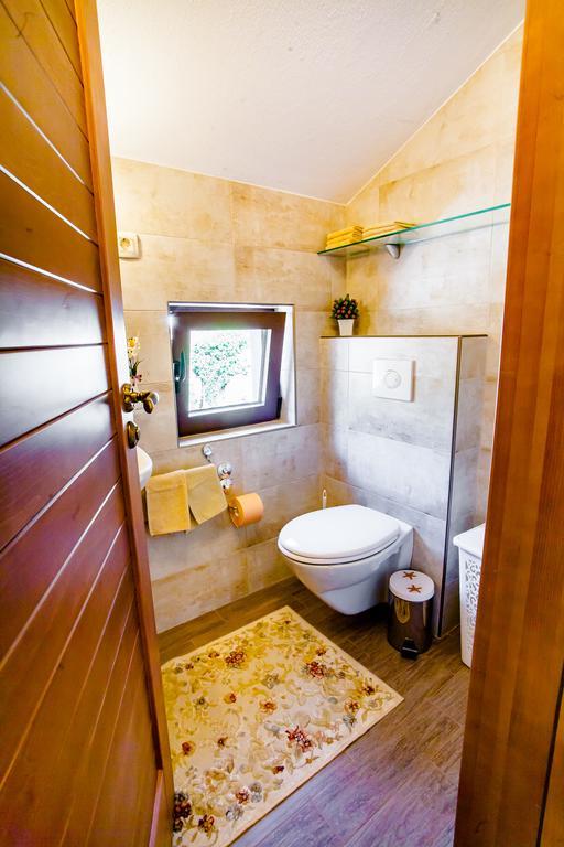 Paradise House Skadar Lake Karuc Exterior photo