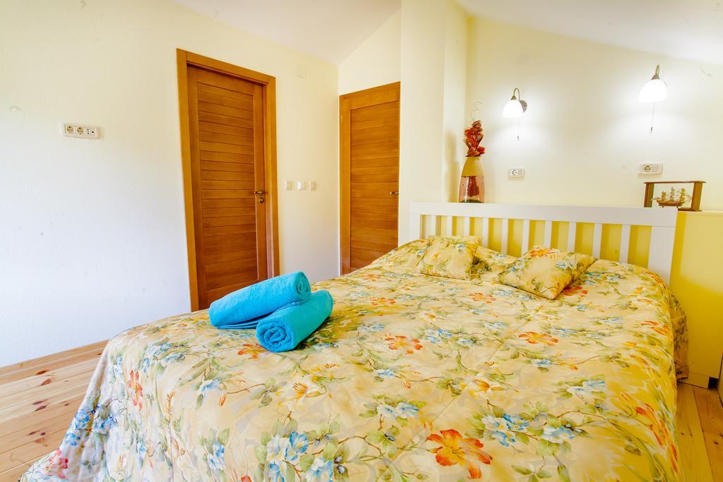 Paradise House Skadar Lake Karuc Exterior photo