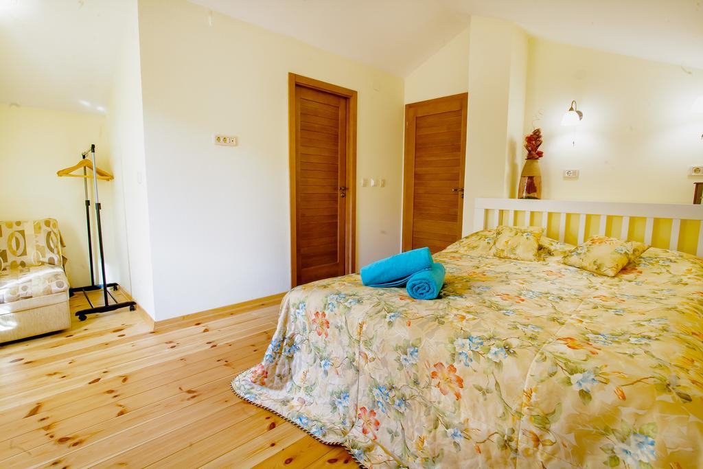 Paradise House Skadar Lake Karuc Exterior photo