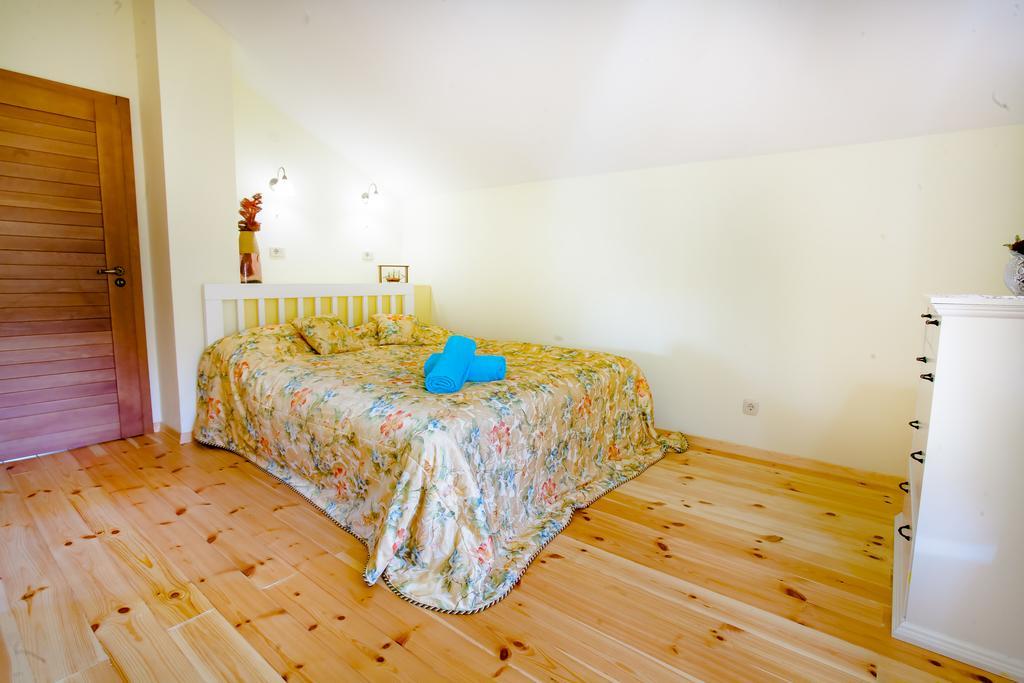Paradise House Skadar Lake Karuc Exterior photo