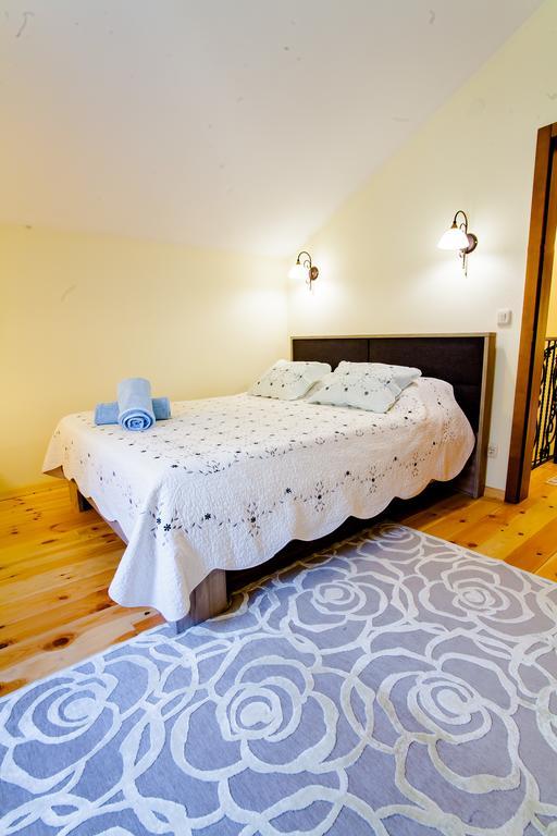 Paradise House Skadar Lake Karuc Exterior photo