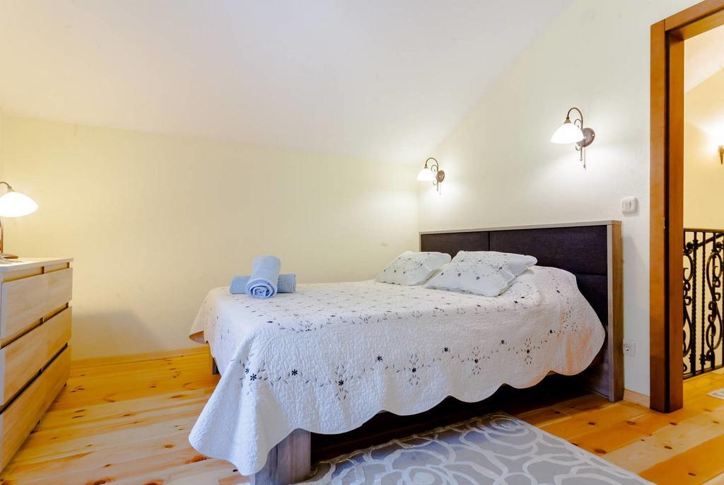 Paradise House Skadar Lake Karuc Exterior photo