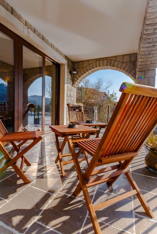Paradise House Skadar Lake Karuc Exterior photo