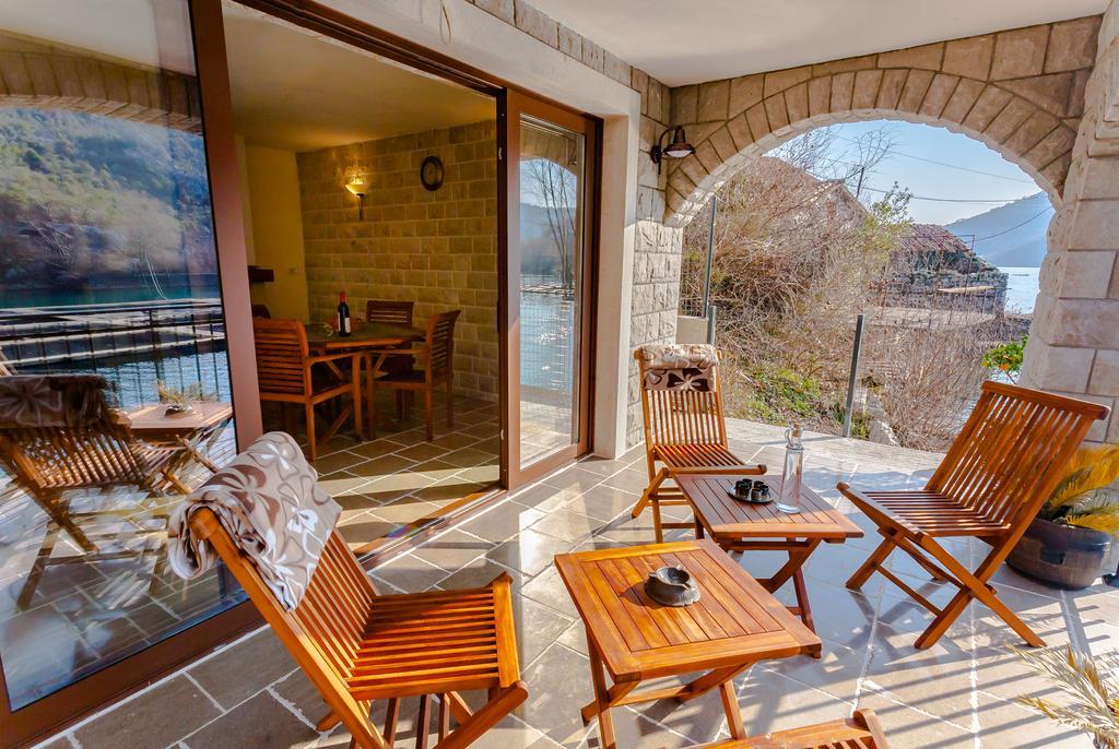 Paradise House Skadar Lake Karuc Exterior photo