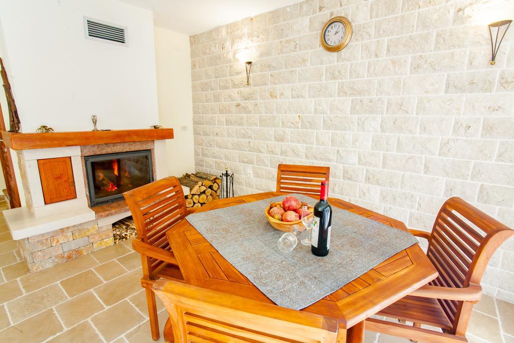 Paradise House Skadar Lake Karuc Exterior photo
