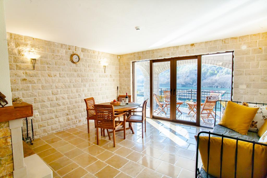 Paradise House Skadar Lake Karuc Exterior photo