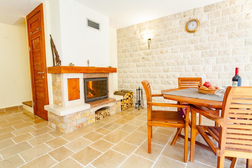 Paradise House Skadar Lake Karuc Exterior photo