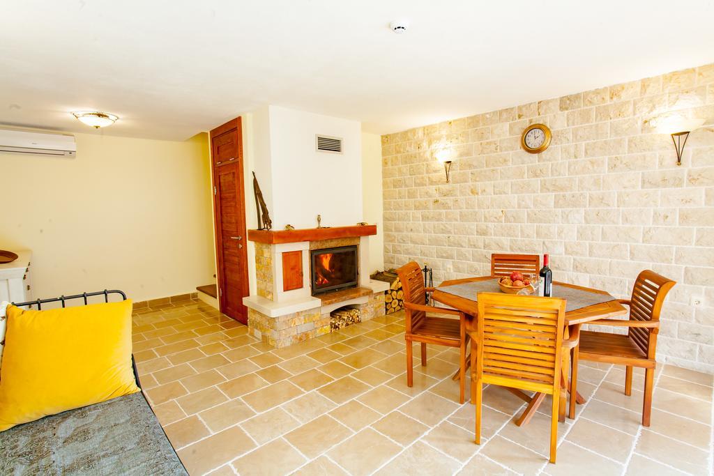 Paradise House Skadar Lake Karuc Exterior photo
