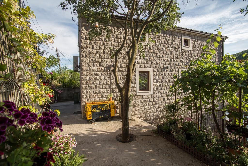 Paradise House Skadar Lake Karuc Exterior photo